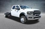 New 2025 Ram 5500 Tradesman Crew Cab 4x4 84 CA Cab Chassis for sale #505123 - photo 13