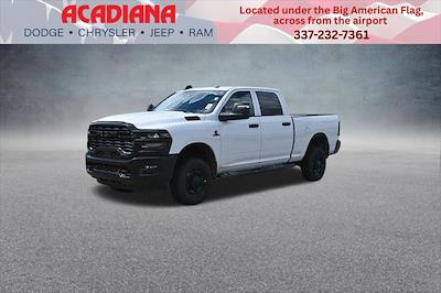 New 2025 Ram 2500 Tradesman Crew Cab 4x4 Pickup for sale #505128 - photo 1