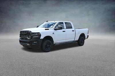 New 2025 Ram 2500 Tradesman Crew Cab 4x4 Pickup for sale #505128 - photo 2