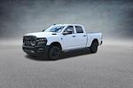 New 2025 Ram 2500 Tradesman Crew Cab 4x4 Pickup for sale #505128 - photo 2