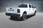 New 2025 Ram 2500 Tradesman Crew Cab 4x4 Pickup for sale #505128 - photo 6