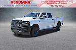 New 2025 Ram 2500 Tradesman Crew Cab for sale #505131 - photo 1