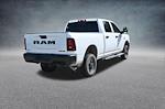 New 2025 Ram 2500 Tradesman Crew Cab for sale #505131 - photo 5