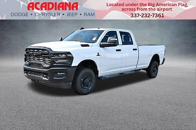 New 2025 Ram 2500 Tradesman Crew Cab 4x4 Pickup for sale #505134 - photo 1
