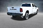 New 2025 Ram 2500 Tradesman Crew Cab 4x4 Pickup for sale #505134 - photo 5