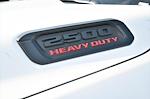 New 2025 Ram 2500 Tradesman Crew Cab 4x4 Pickup for sale #505134 - photo 9
