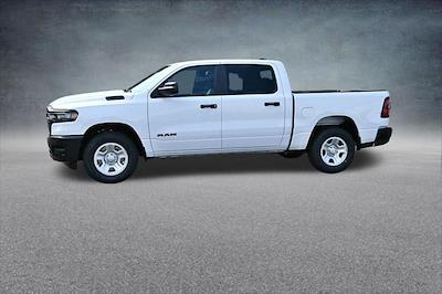 New 2026 Ram 1500 Tradesman Crew Cab 4x4 Pickup for sale #506004 - photo 2