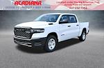 New 2026 Ram 1500 Tradesman Crew Cab 4x4 Pickup for sale #506004 - photo 1