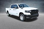 New 2026 Ram 1500 Tradesman Crew Cab 4x4 Pickup for sale #506004 - photo 7