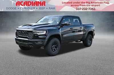 New 2026 Ram 1500 TRX Crew Cab 4x4 Pickup for sale #506005 - photo 1