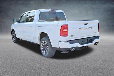 New 2026 Ram 1500 Laramie Crew Cab for sale #506011 - photo 2