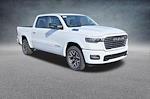 New 2026 Ram 1500 Laramie Crew Cab for sale #506011 - photo 5