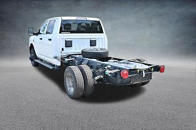 New 2026 Ram 3500 Crew Cab 60 CA Cab Chassis for sale #506016 - photo 2