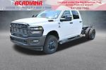 New 2026 Ram 3500 Crew Cab 60 CA Cab Chassis for sale #506016 - photo 1