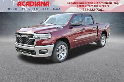 New 2026 Ram 1500 Big Horn Crew Cab for sale #506020 - photo 1