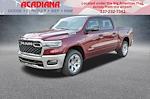 New 2026 Ram 1500 Big Horn Crew Cab for sale #506020 - photo 1