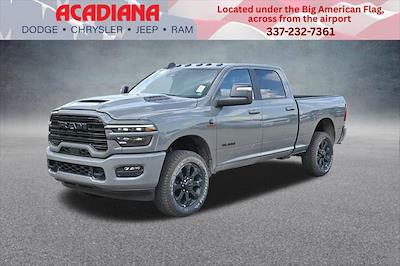 New 2026 Ram 2500 Laramie Crew Cab 4x4 Pickup for sale #506023 - photo 1
