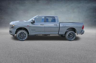 New 2026 Ram 2500 Laramie Crew Cab 4x4 Pickup for sale #506023 - photo 2