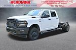 New 2026 Ram 3500 Crew Cab 60 CA Cab Chassis for sale #506026 - photo 1
