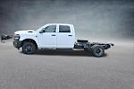 New 2026 Ram 3500 Crew Cab 60 CA Cab Chassis for sale #506026 - photo 3