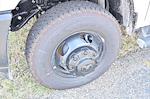 New 2026 Ram 3500 Crew Cab 60 CA Cab Chassis for sale #506026 - photo 9