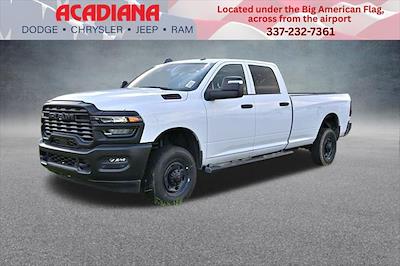 New 2026 Ram 2500 Tradesman Crew Cab 4x4 Pickup for sale #506027 - photo 1