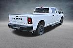New 2026 Ram 2500 Tradesman Crew Cab 4x4 Pickup for sale #506027 - photo 5