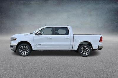 New 2026 Ram 1500 Laramie Crew Cab for sale #506029 - photo 1