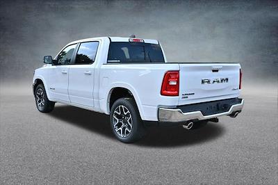 New 2026 Ram 1500 Laramie Crew Cab for sale #506029 - photo 2