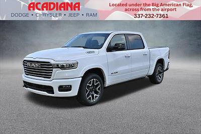 New 2026 Ram 1500 Laramie Crew Cab for sale #506031 - photo 1