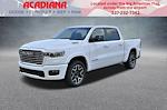New 2026 Ram 1500 Laramie Crew Cab for sale #506031 - photo 1