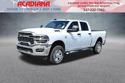 New 2026 Ram 2500 Tradesman Crew Cab for sale #506040 - photo 1