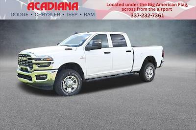 New 2026 Ram 2500 Tradesman Crew Cab for sale #506042 - photo 1