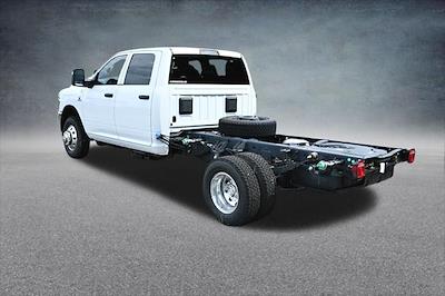 New 2026 Ram 3500 Tradesman Crew Cab 4x4 60 CA Cab Chassis for sale #506043 - photo 2