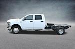 New 2026 Ram 3500 Crew Cab 60 CA Cab Chassis for sale #506043 - photo 3
