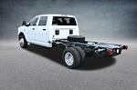 New 2026 Ram 3500 Crew Cab 60 CA Cab Chassis for sale #506043 - photo 2