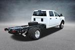 New 2026 Ram 3500 Crew Cab 60 CA Cab Chassis for sale #506043 - photo 5