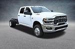 New 2026 Ram 3500 Crew Cab 60 CA Cab Chassis for sale #506043 - photo 7