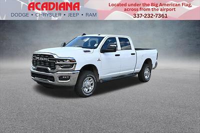 New 2026 Ram 2500 Tradesman Crew Cab for sale #506045 - photo 1