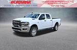 New 2026 Ram 2500 Tradesman Crew Cab for sale #506045 - photo 1