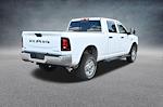 New 2026 Ram 2500 Tradesman Crew Cab for sale #506045 - photo 5