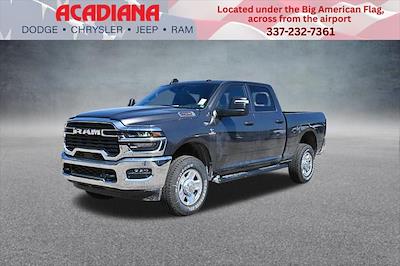 New 2026 Ram 2500 Tradesman Crew Cab 4x4 Pickup for sale #506048 - photo 1