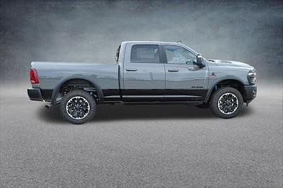 New 2026 Ram 2500 Rebel Crew Cab 4x4 Pickup for sale #506049 - photo 1
