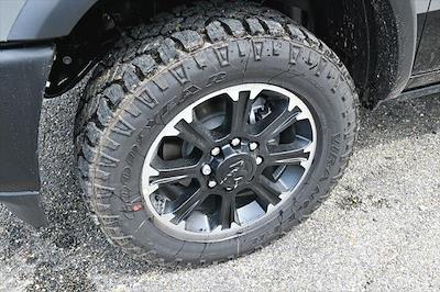 New 2026 Ram 2500 Rebel Crew Cab 4x4 Pickup for sale #506049 - photo 2
