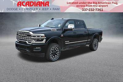 New 2026 Ram 2500 Limited Crew Cab for sale #506050 - photo 1