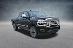 New 2026 Ram 2500 Limited Crew Cab for sale #506050 - photo 8