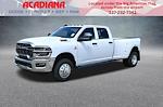 New 2026 Ram 3500 Tradesman Crew Cab 4x4 DRW Pickup for sale #506052 - photo 1