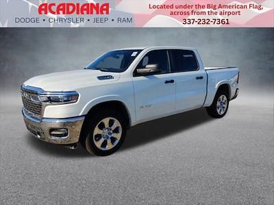 New 2026 Ram 1500 Big Horn Crew Cab for sale #506053 - photo 1