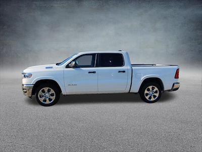 New 2026 Ram 1500 Big Horn Crew Cab for sale #506053 - photo 2