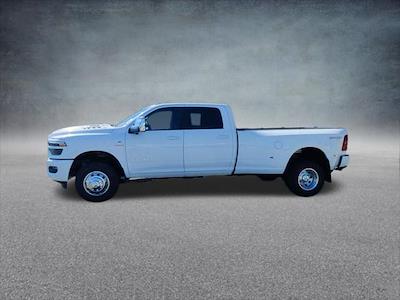 New 2026 Ram 3500 Laramie Crew Cab 4x4 DRW Pickup for sale #506055 - photo 2